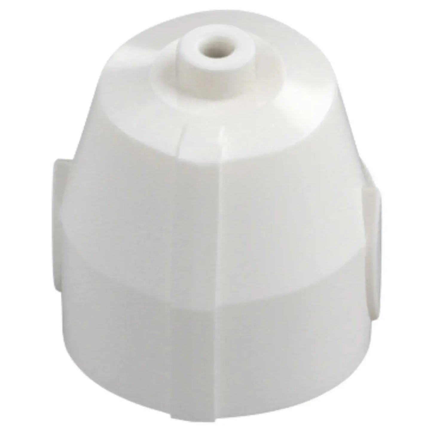 LEGO Zubehör Helm Ritter geschlossen - Weiss - 89520 Spiele Pirat
