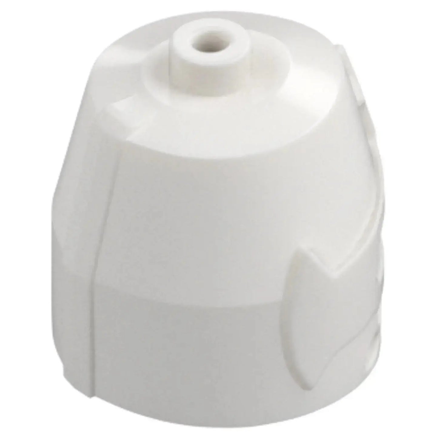 LEGO Zubehör Helm Ritter geschlossen - Weiss - 89520 Spiele Pirat