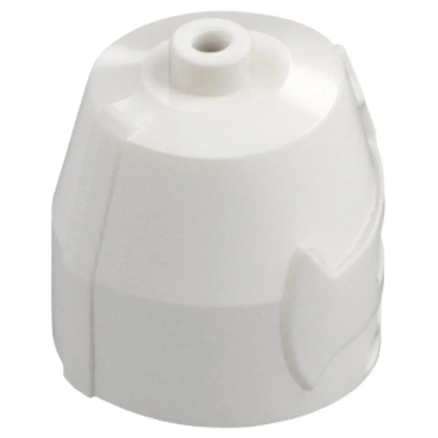 LEGO Zubehör Helm Ritter geschlossen - Weiss - 89520 Spiele Pirat