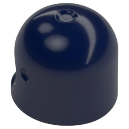 LEGO Zubehör Helm Space - Dunkelblau - 50665 Spiele Pirat