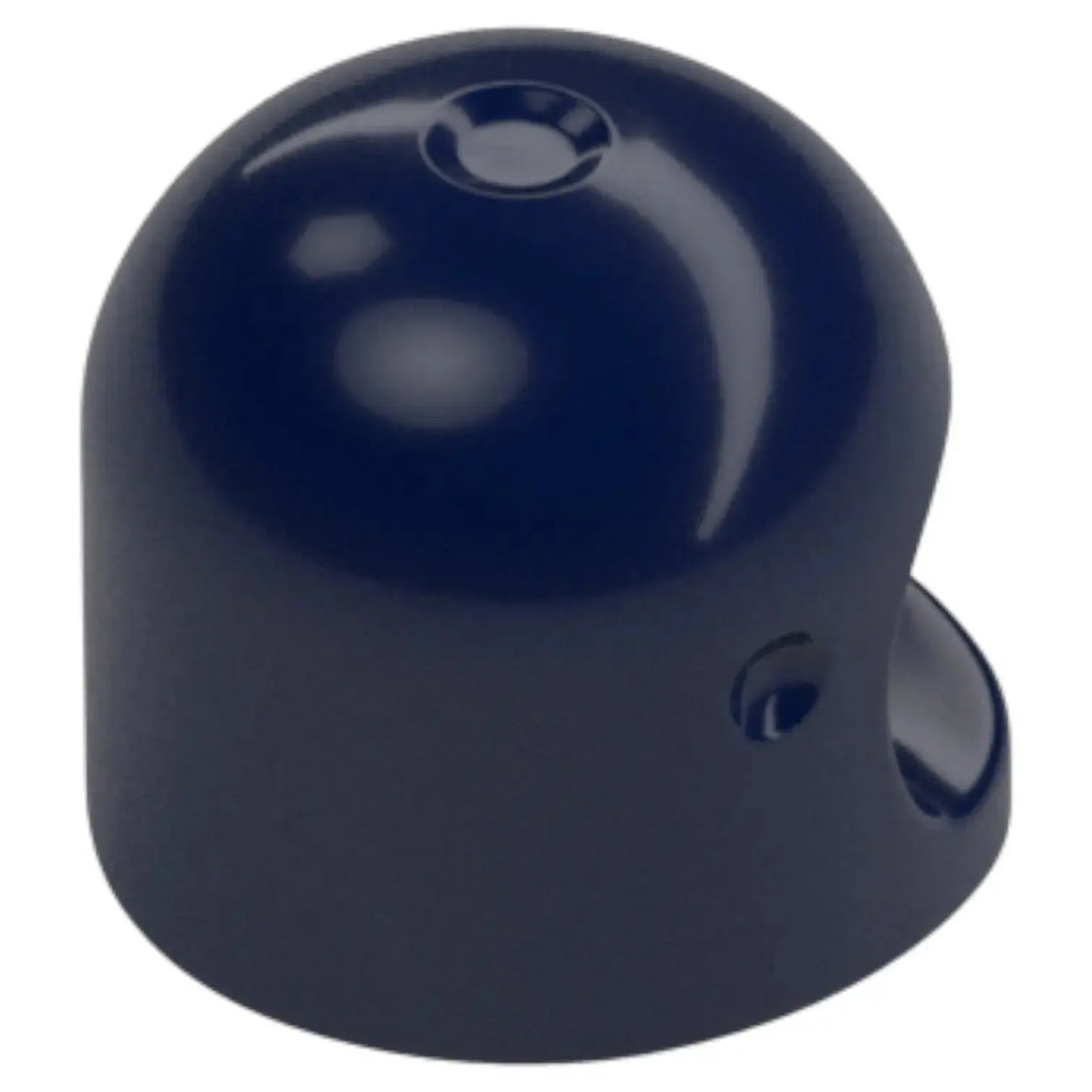 LEGO Zubehör Helm Space - Dunkelblau - 50665 Spiele Pirat