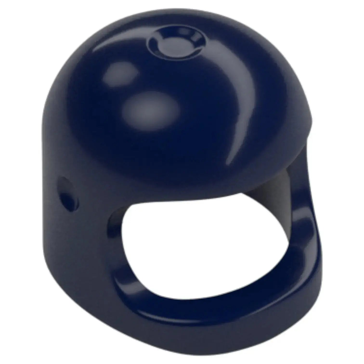 LEGO Zubehör Helm Space - Dunkelblau - 50665 Spiele Pirat