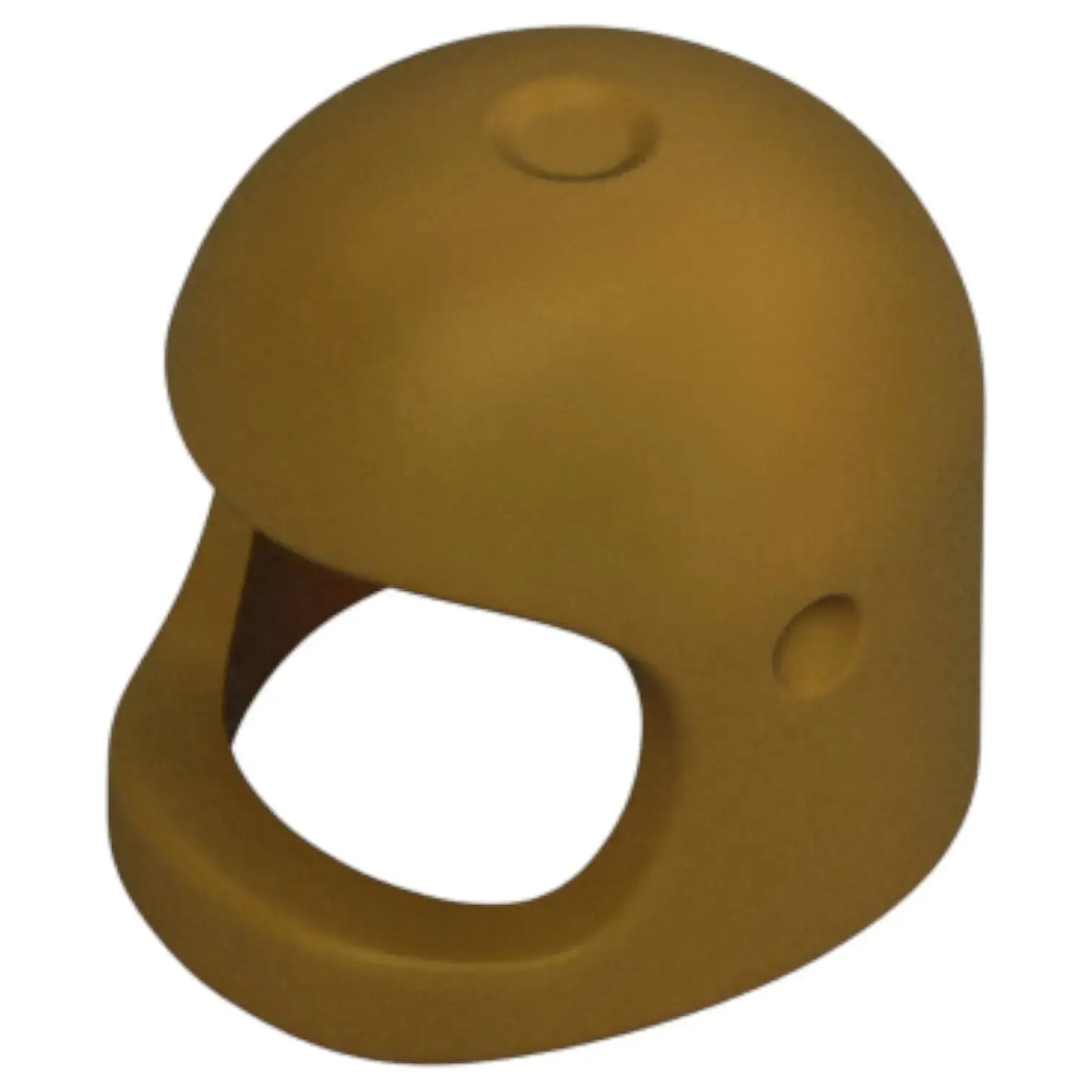 LEGO Zubehör Helm Space - Gold - 50665 Spiele Pirat