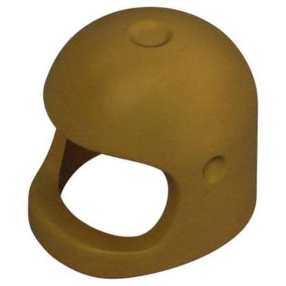 LEGO Zubehör Helm Space - Gold - 50665 Spiele Pirat