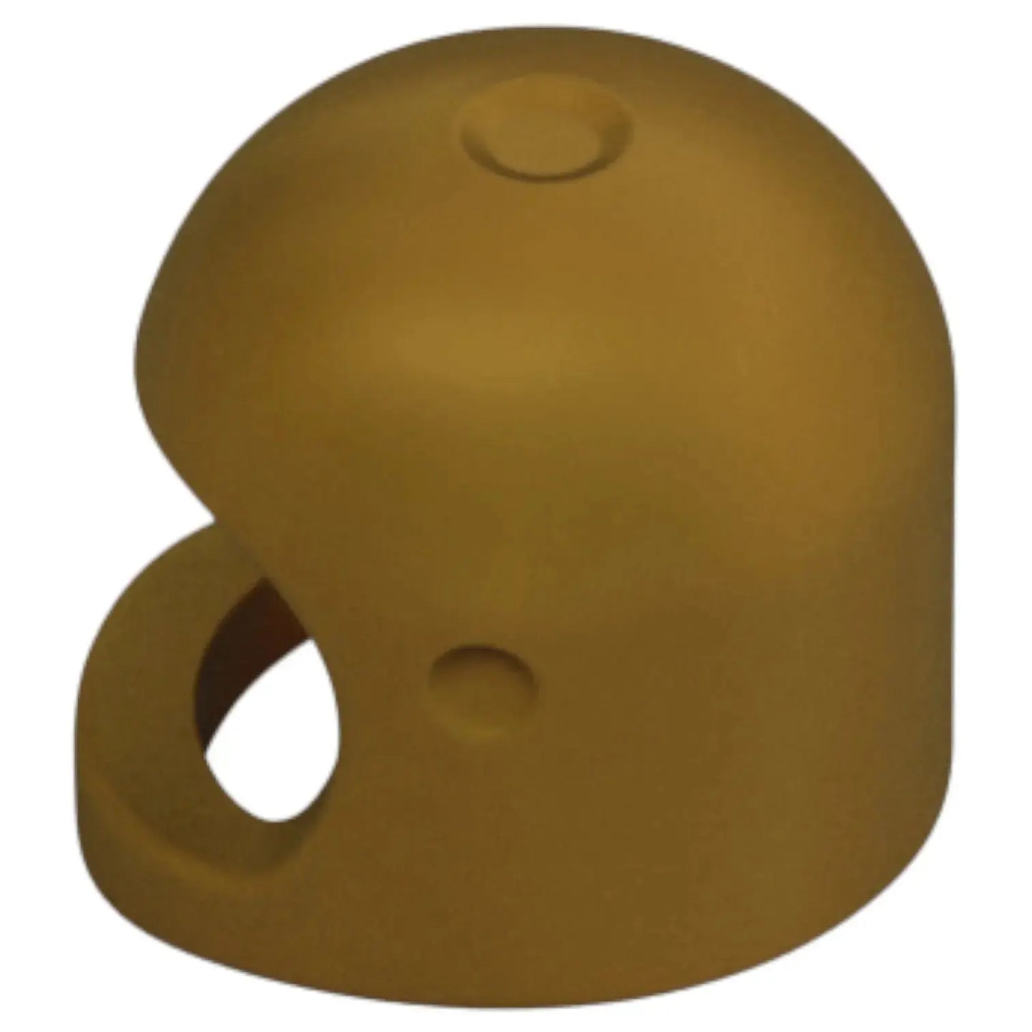 LEGO Zubehör Helm Space - Gold - 50665 Spiele Pirat