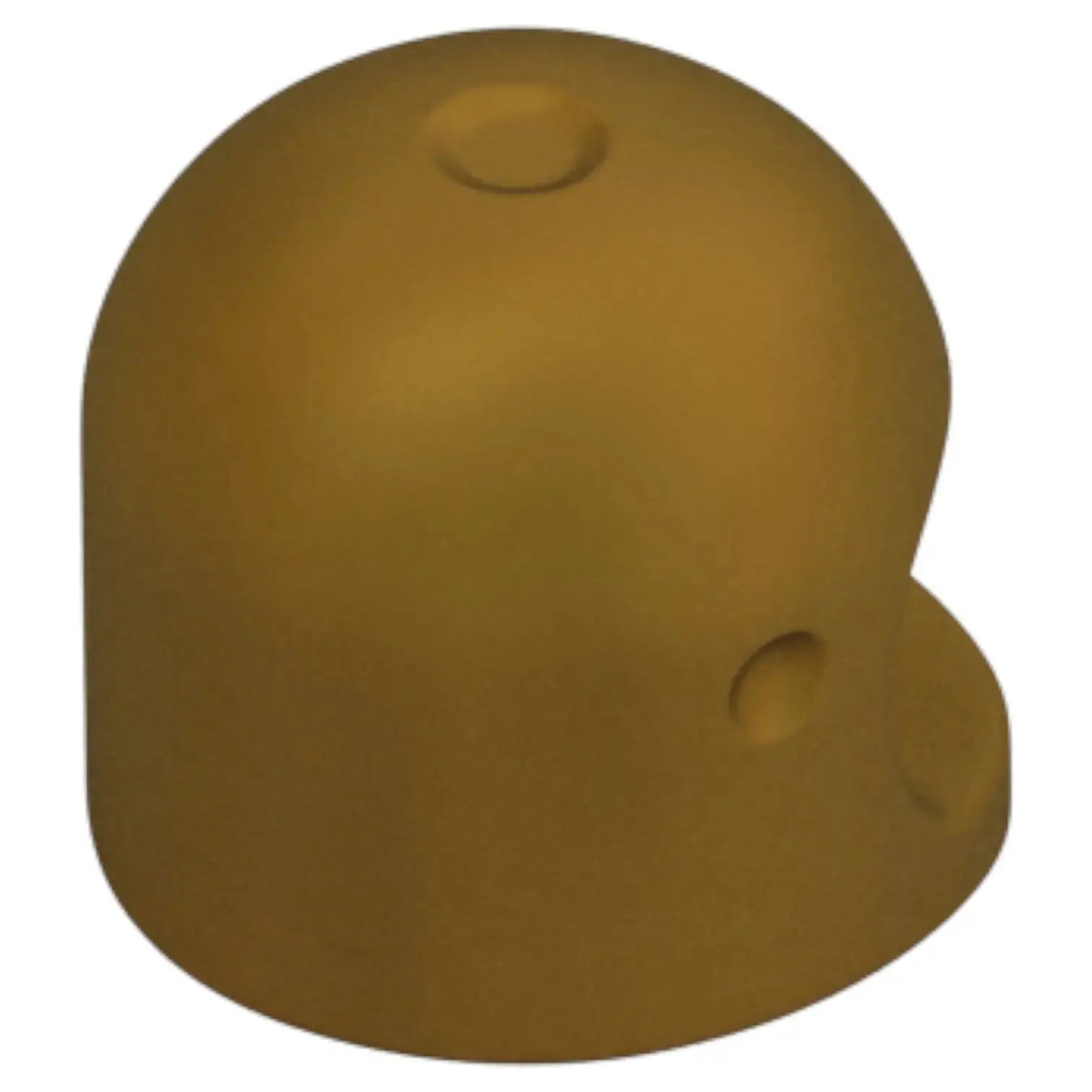LEGO Zubehör Helm Space - Gold - 50665 Spiele Pirat