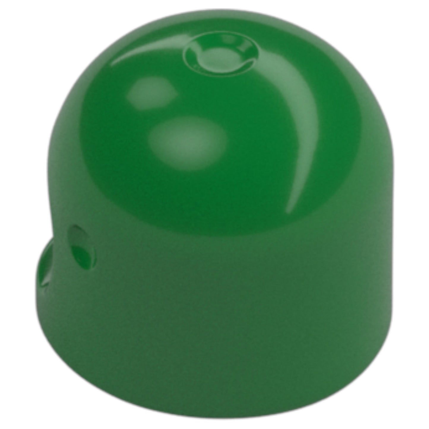 LEGO Zubehör Helm Space - Grün - 50665