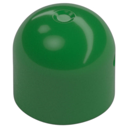 LEGO Zubehör Helm Space - Grün - 50665