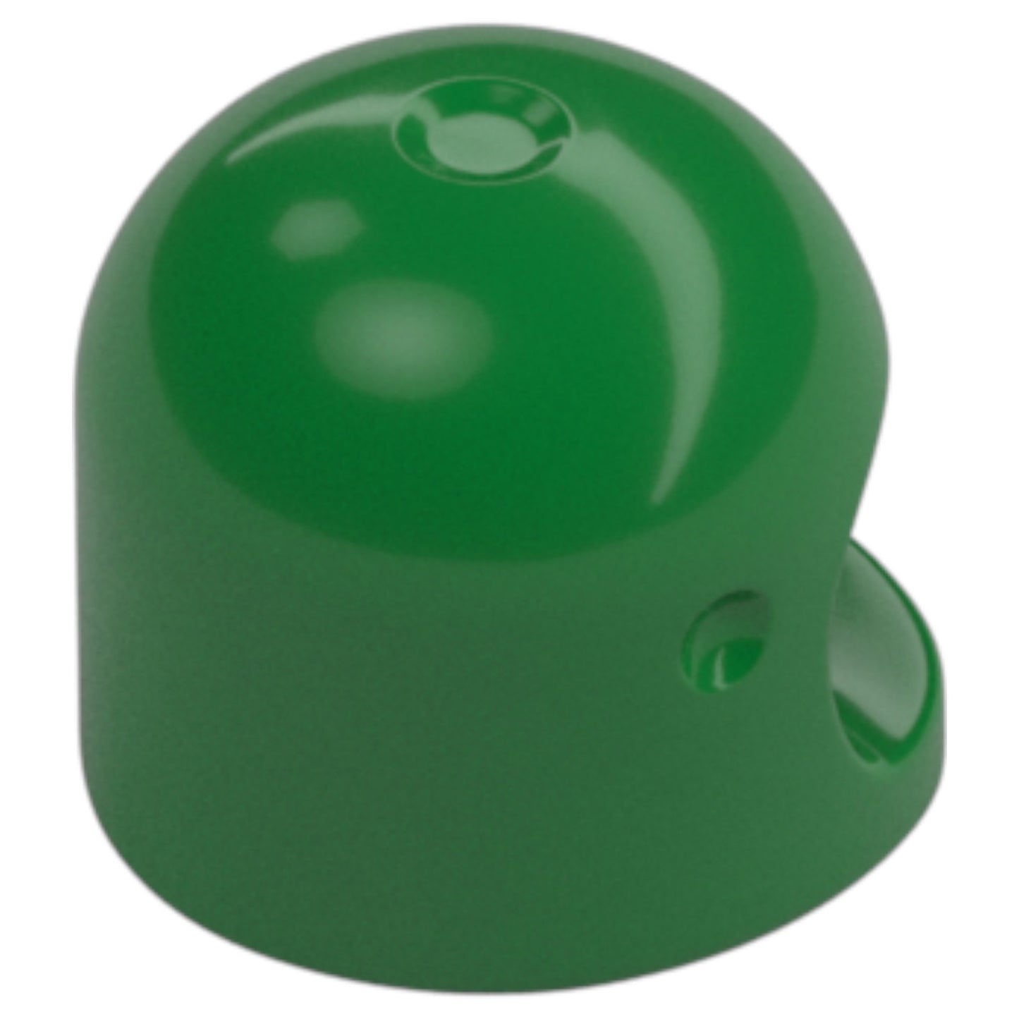 LEGO Zubehör Helm Space - Grün - 50665