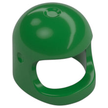 LEGO Zubehör Helm Space - Grün - 50665