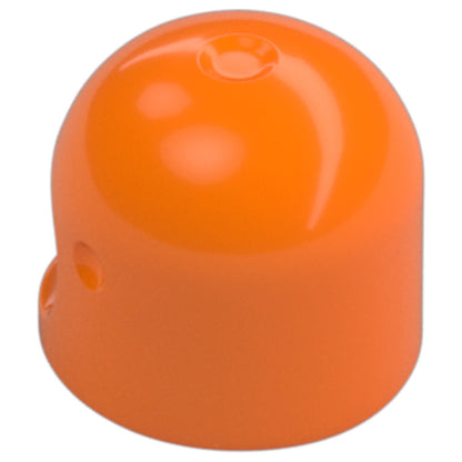 LEGO Zubehör Helm Space - Orange - 50665