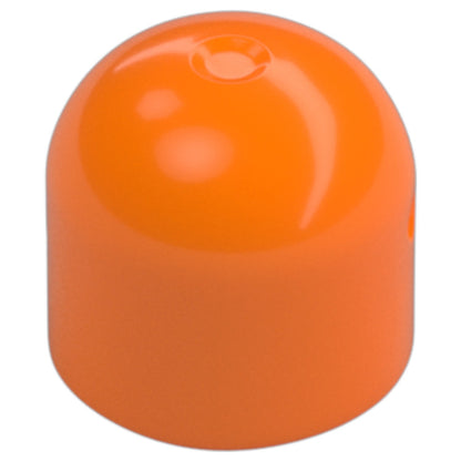 LEGO Zubehör Helm Space - Orange - 50665