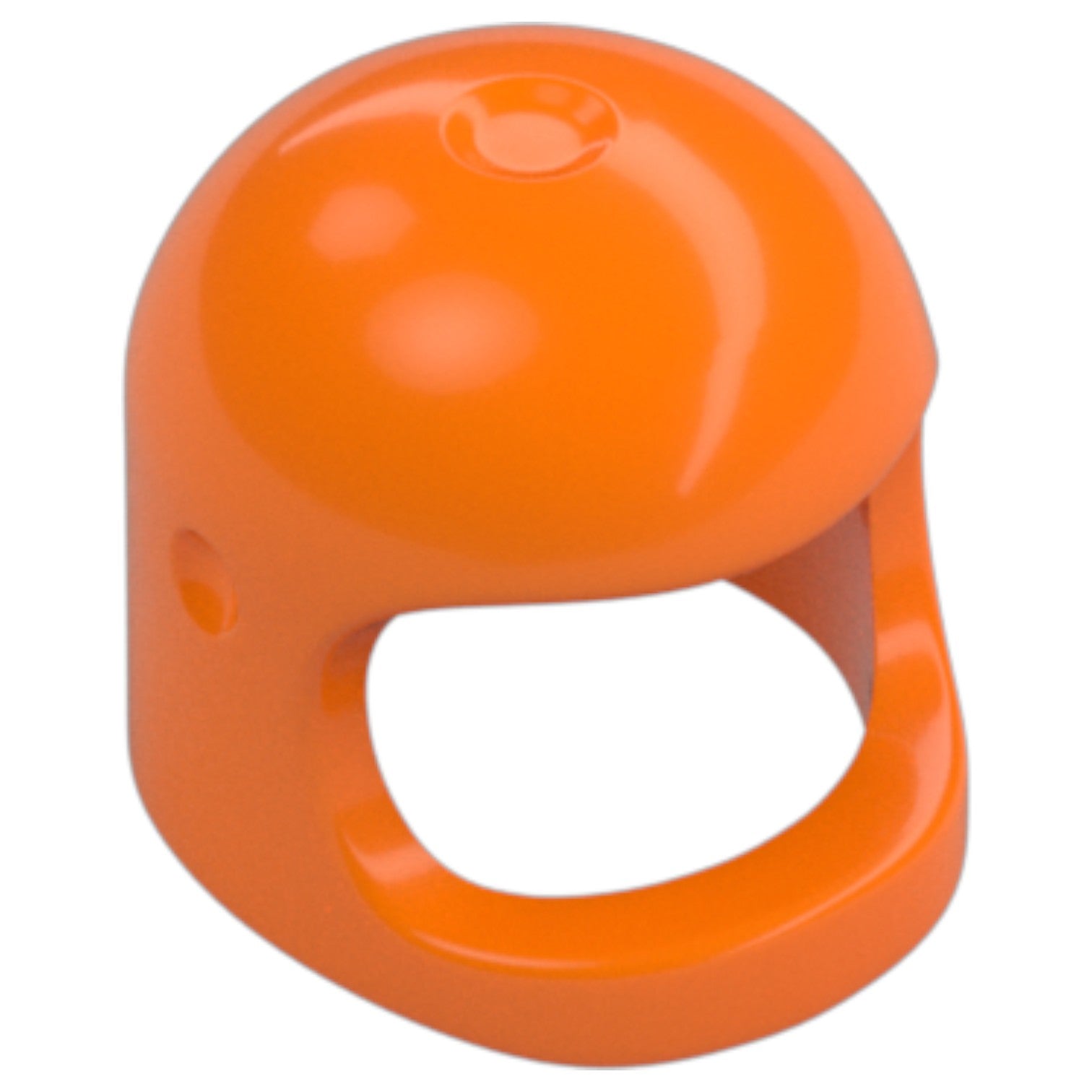 LEGO Zubehör Helm Space - Orange - 50665
