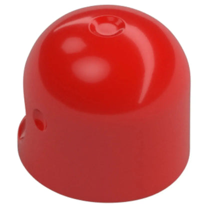 LEGO Zubehör Helm Space - Rot - 50665 Spiele Pirat