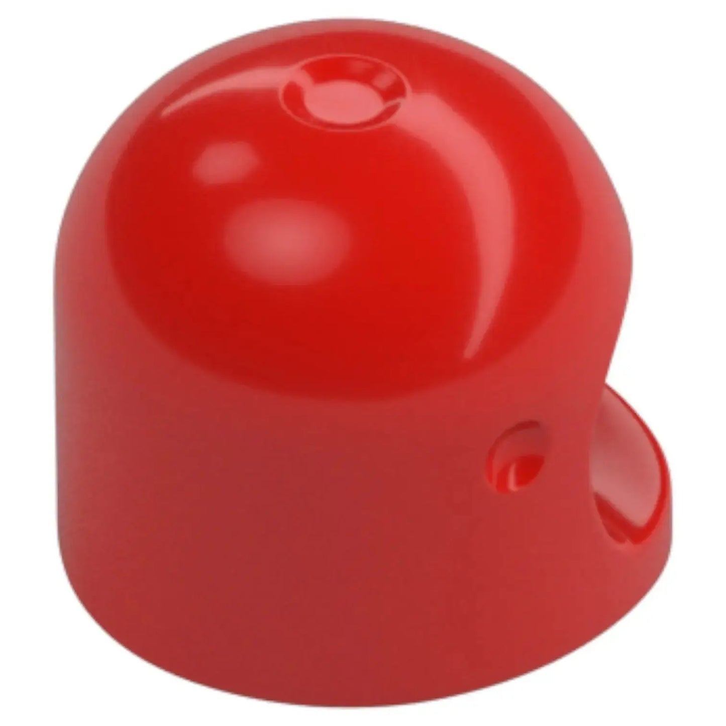 LEGO Zubehör Helm Space - Rot - 50665 Spiele Pirat