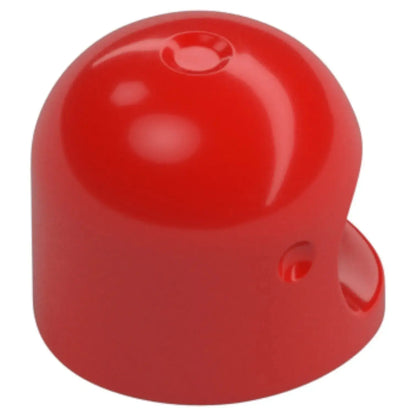 LEGO Zubehör Helm Space - Rot - 50665 Spiele Pirat