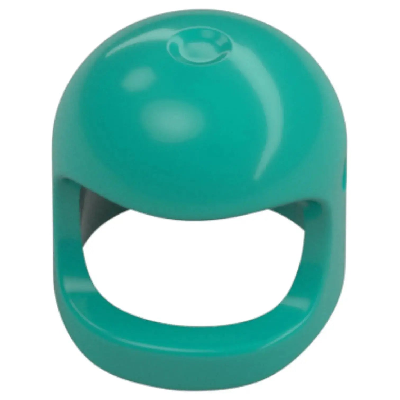 LEGO Zubehör Helm Space - Türkis - 50665 Spiele Pirat