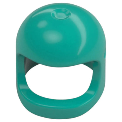 LEGO Zubehör Helm Space - Türkis - 50665 Spiele Pirat