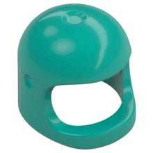 LEGO Zubehör Helm Space - Türkis - 50665 Spiele Pirat