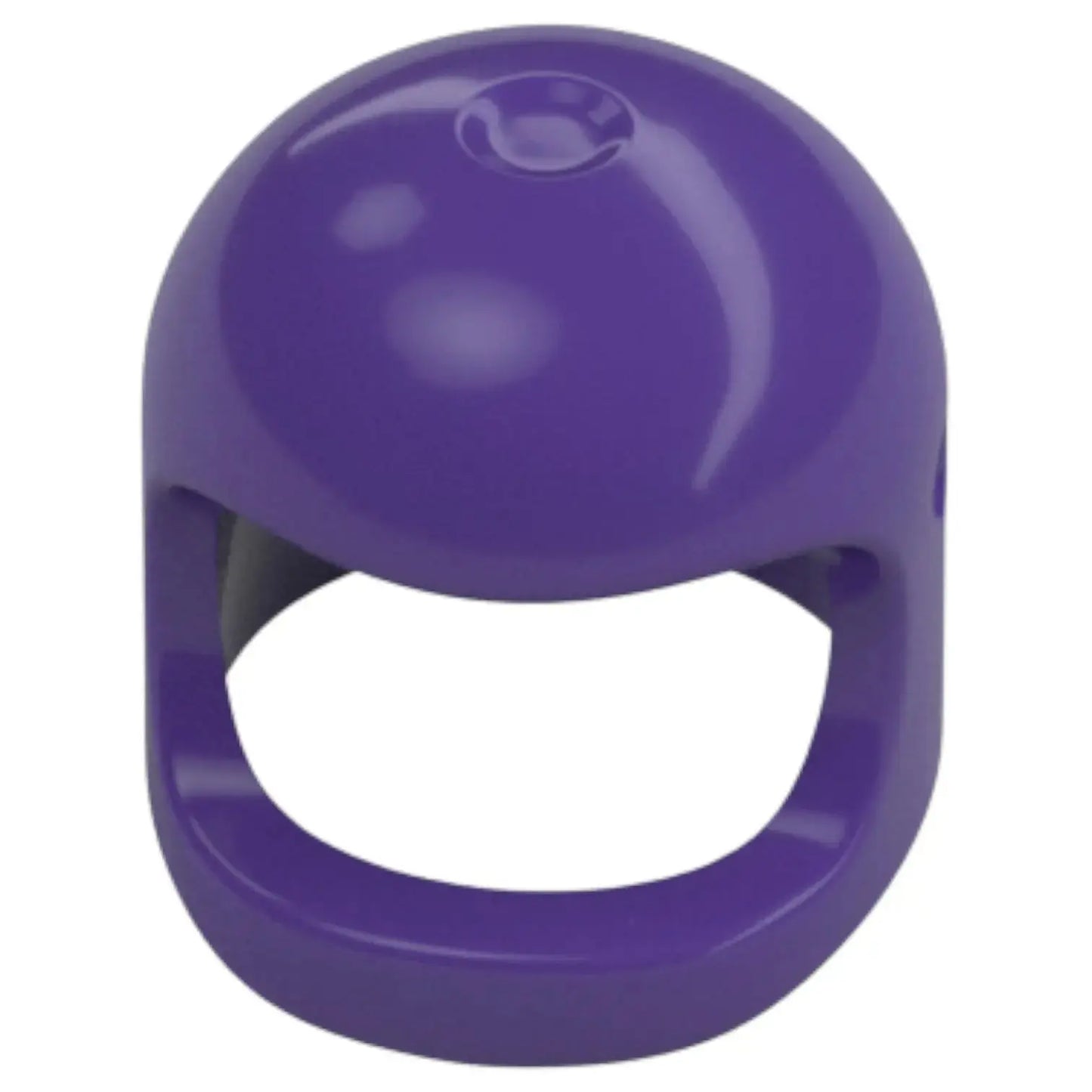 LEGO Zubehör Helm Space - Violett - 50665 Spiele Pirat
