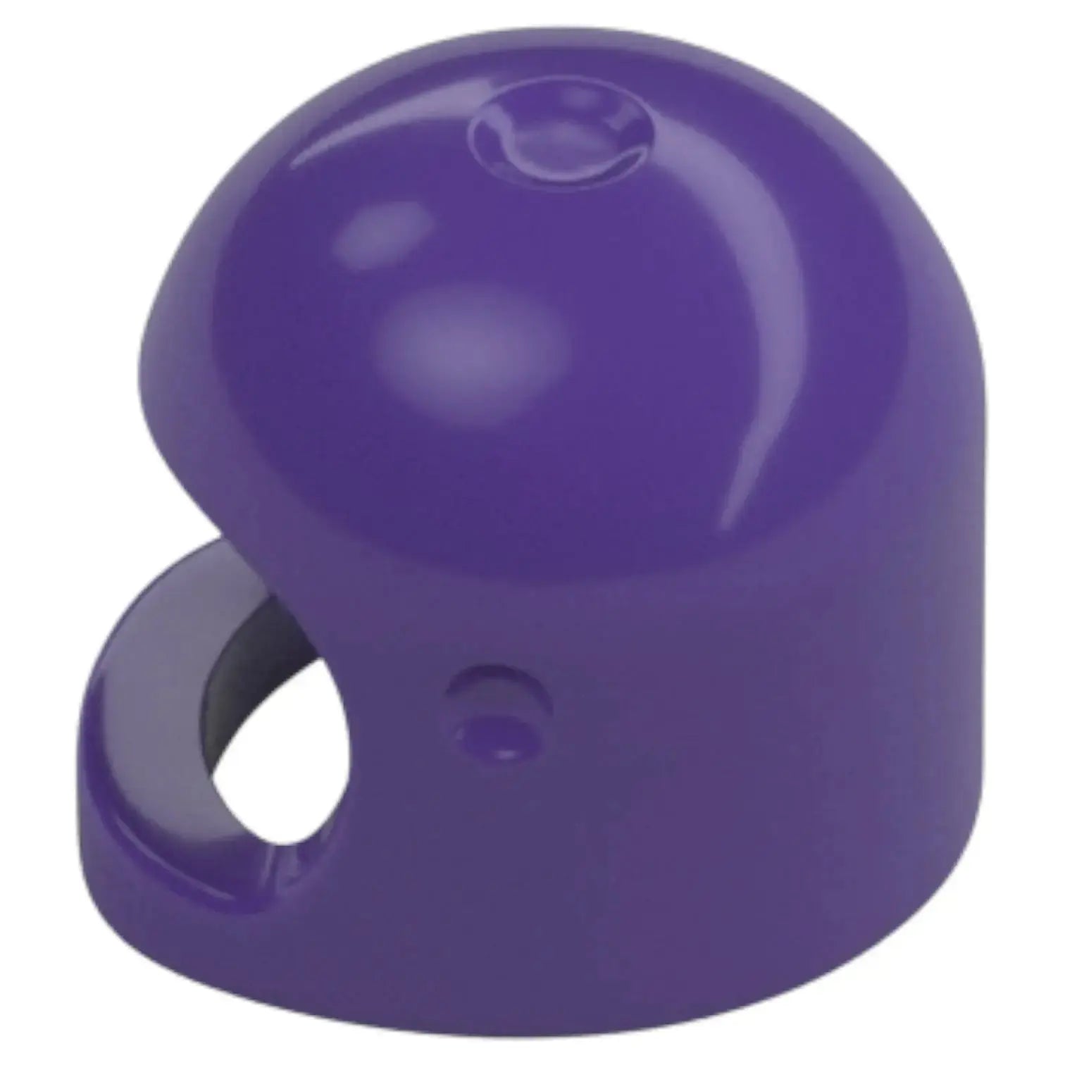 LEGO Zubehör Helm Space - Violett - 50665 Spiele Pirat