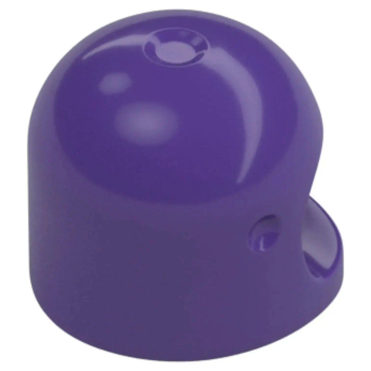 LEGO Zubehör Helm Space - Violett - 50665 Spiele Pirat