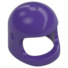 LEGO Zubehör Helm Space - Violett - 50665 Spiele Pirat