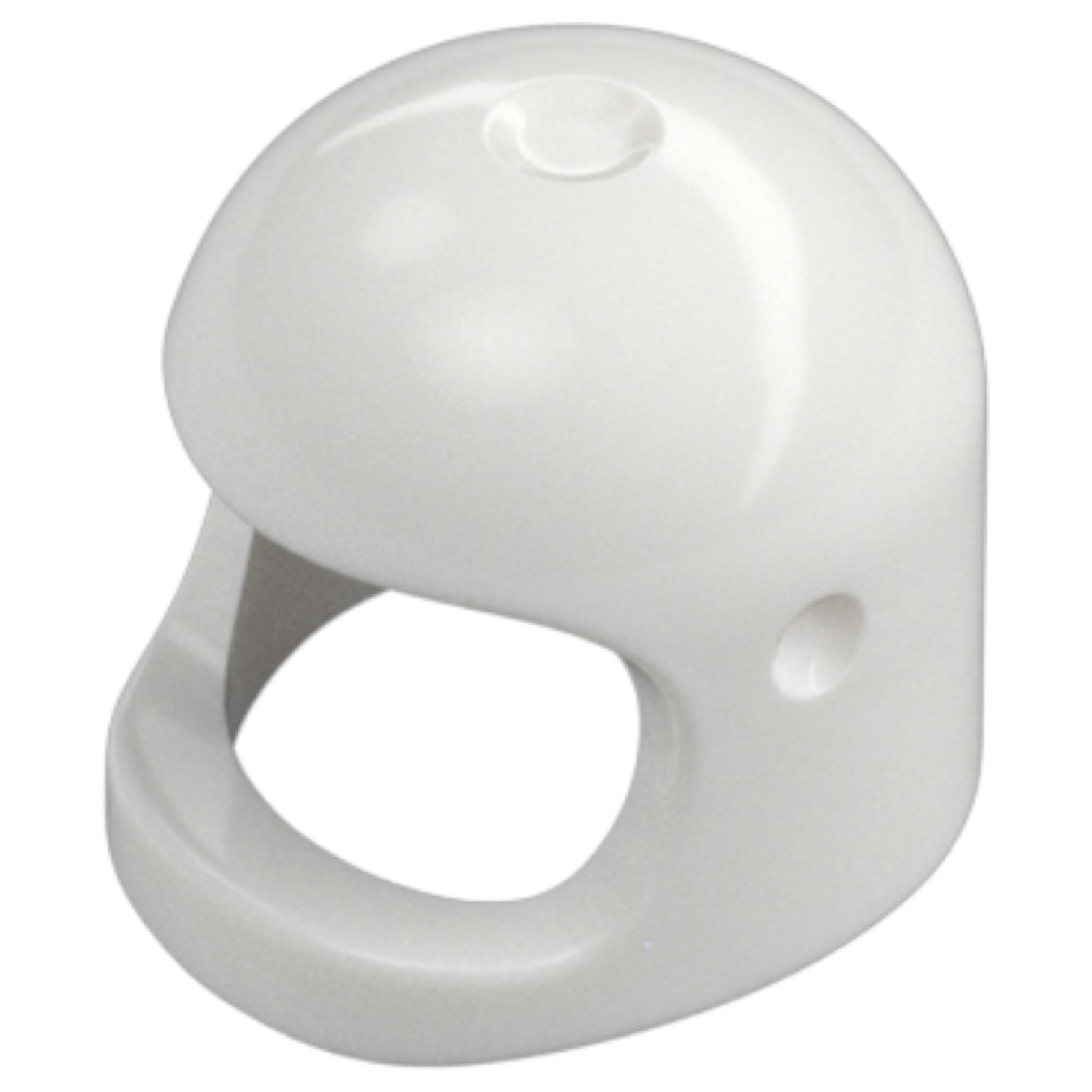 LEGO Zubehör Helm Space - Weiss - 50665