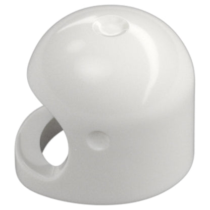 LEGO Zubehör Helm Space - Weiss - 50665