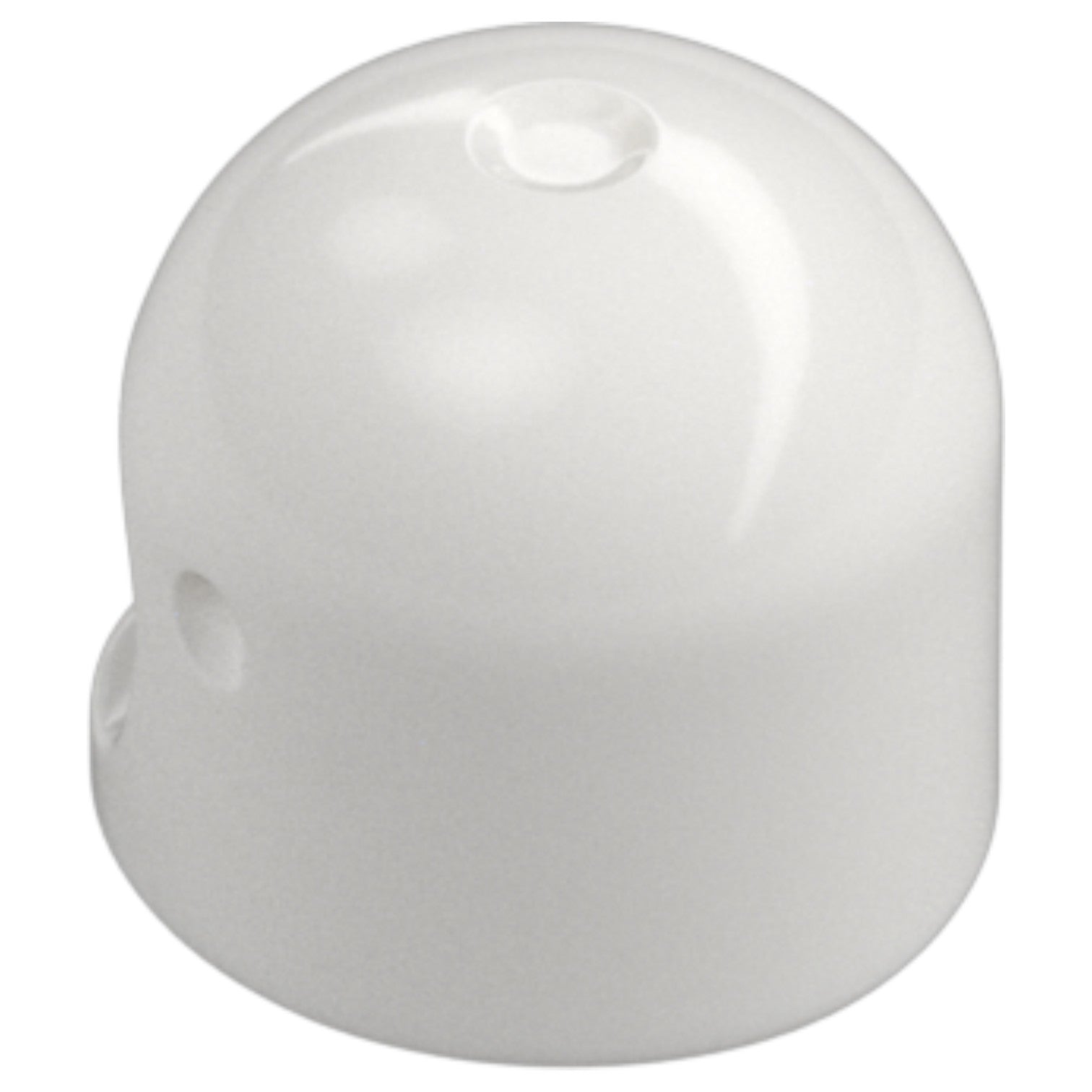 LEGO Zubehör Helm Space - Weiss - 50665