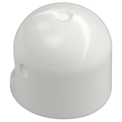 LEGO Zubehör Helm Space - Weiss - 50665