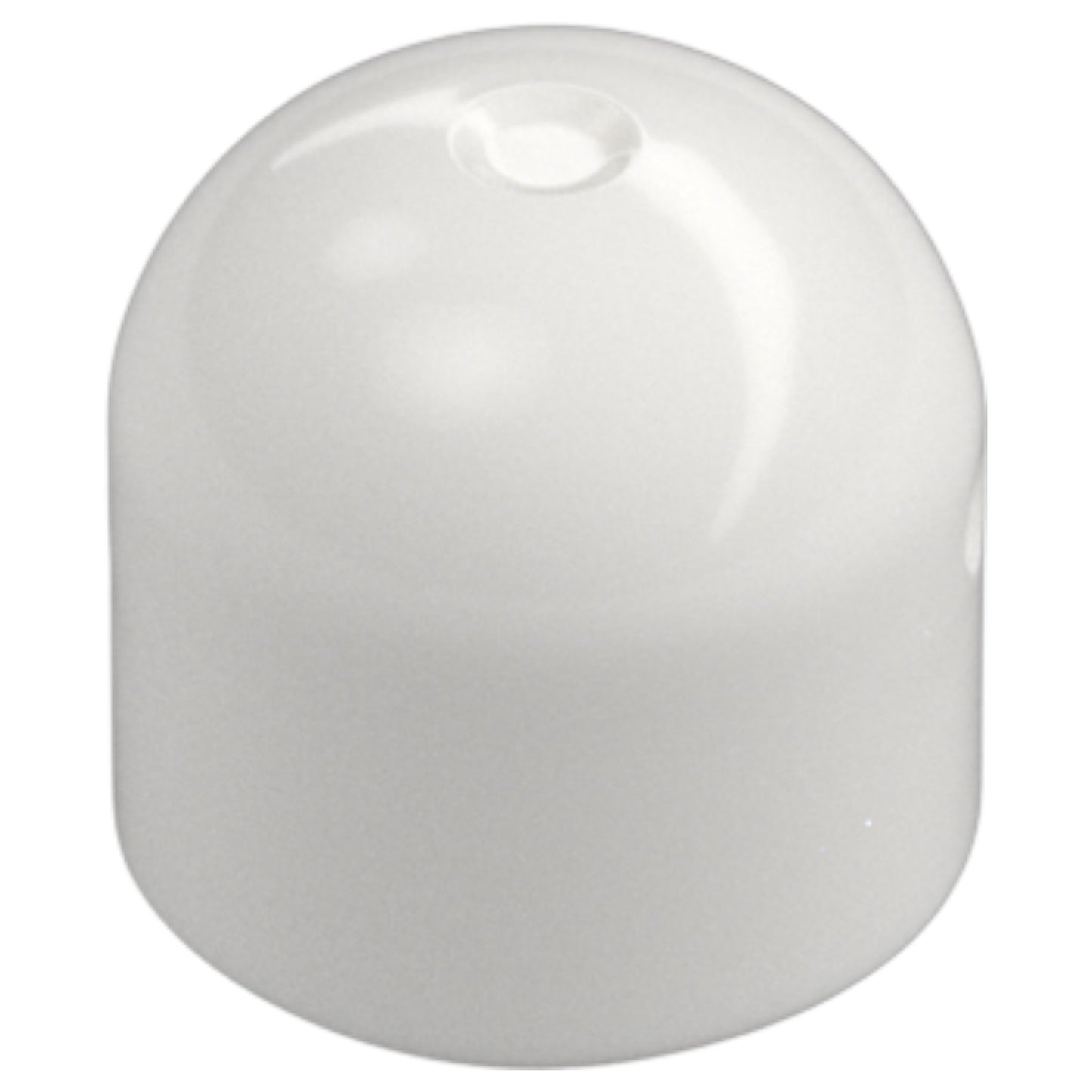 LEGO Zubehör Helm Space - Weiss - 50665