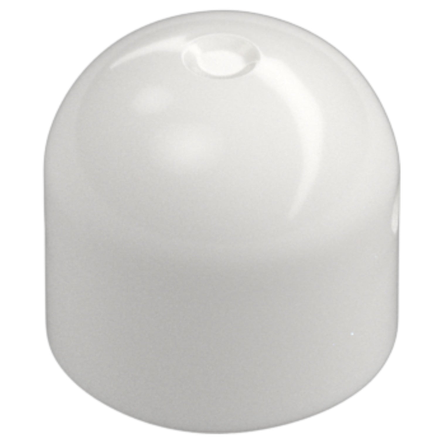 LEGO Zubehör Helm Space - Weiss - 50665