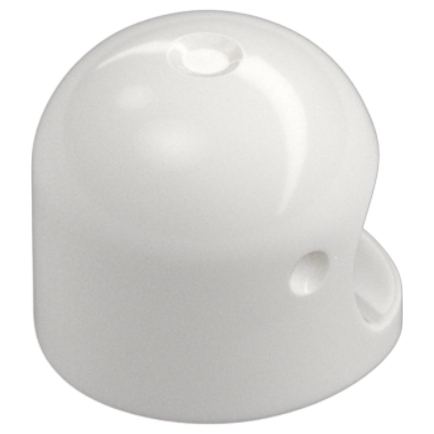 LEGO Zubehör Helm Space - Weiss - 50665