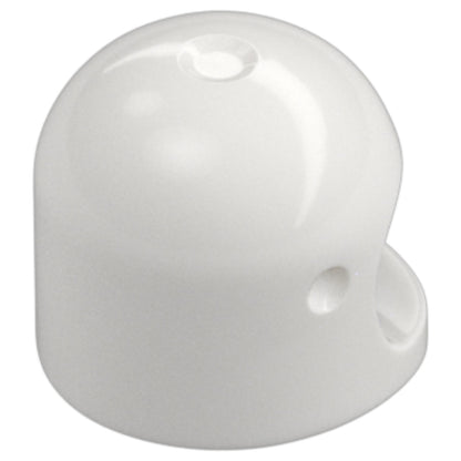 LEGO Zubehör Helm Space - Weiss - 50665