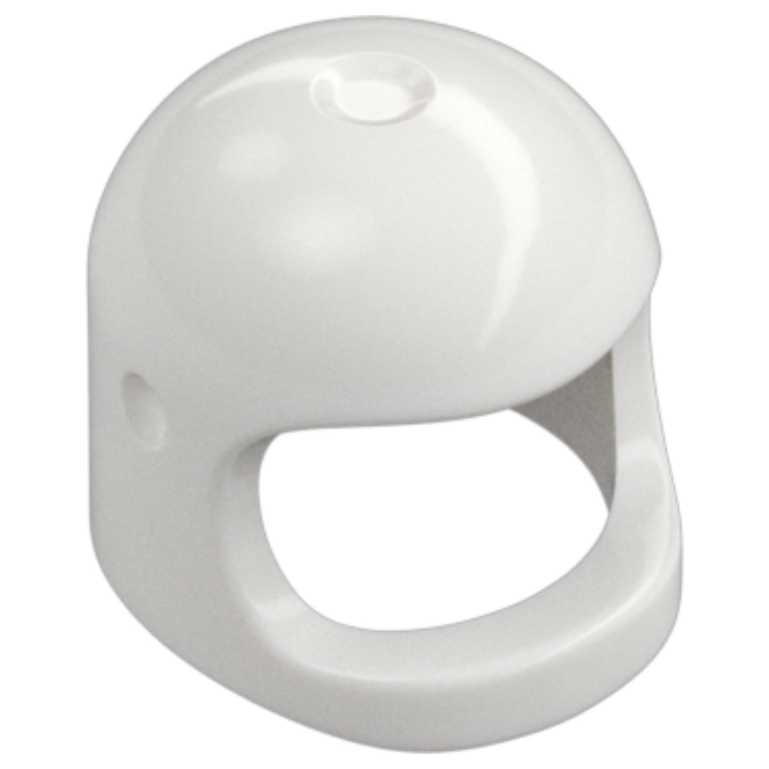 LEGO Zubehör Helm Space - Weiss - 50665