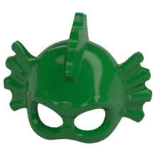 LEGO Zubehör Helm Sumpfmonster mit Flossen - Grün - 10227 Spiele Pirat