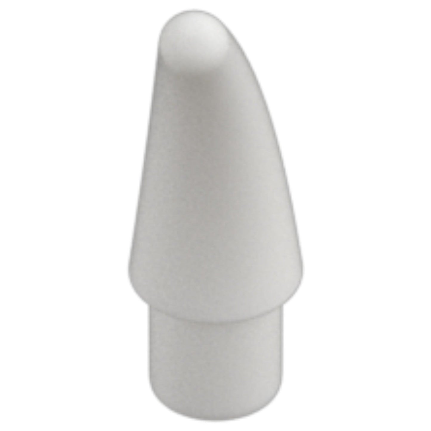 LEGO Zubehör Hörner für Wikingerhelm - Weiss - 88513