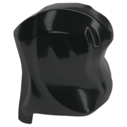 LEGO Zubehör Hut Kapuze Basic - Schwarz - 59276