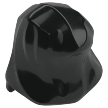 LEGO Zubehör Hut Kapuze Basic - Schwarz - 59276