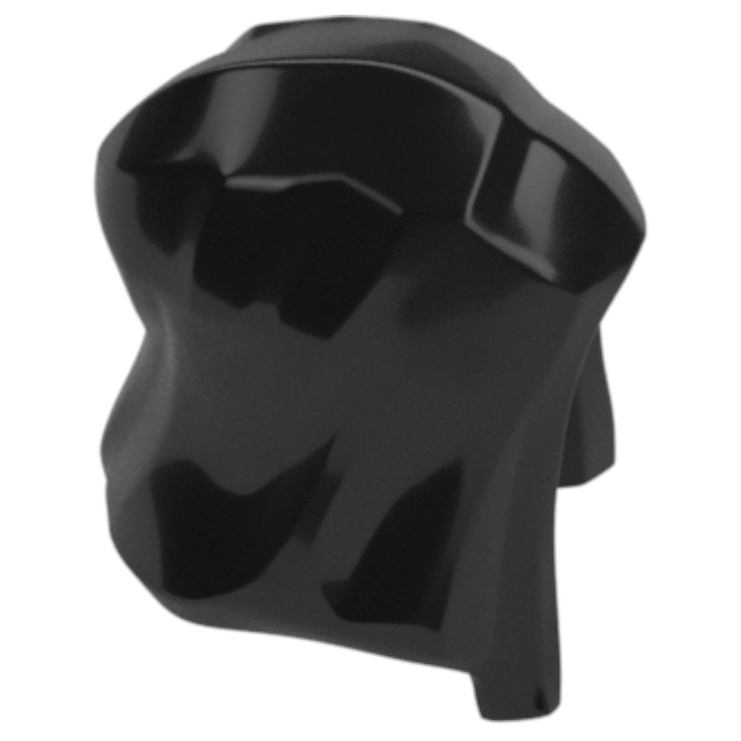LEGO Zubehör Hut Kapuze Basic - Schwarz - 59276