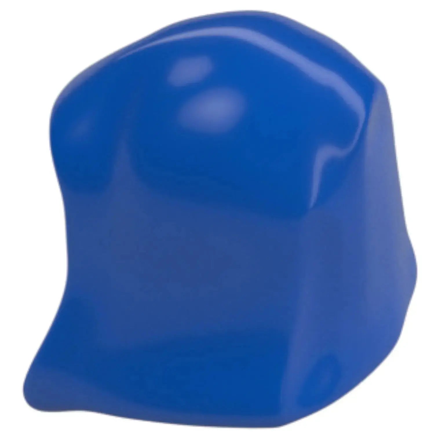 LEGO Zubehör Hut Kapuze - Blau - 98011 Spiele Pirat