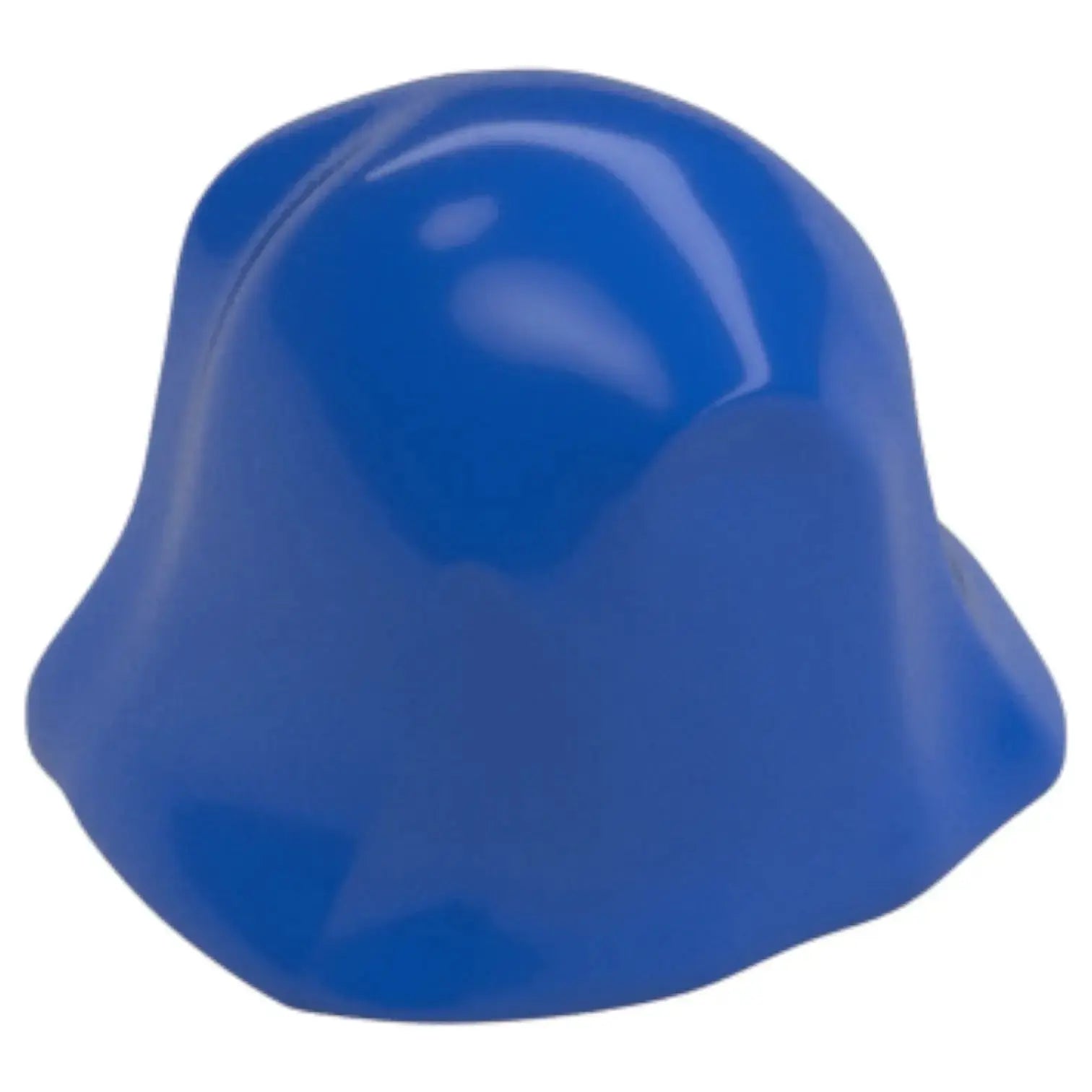 LEGO Zubehör Hut Kapuze - Blau - 98011 Spiele Pirat