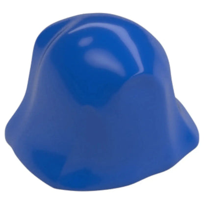LEGO Zubehör Hut Kapuze - Blau - 98011 Spiele Pirat