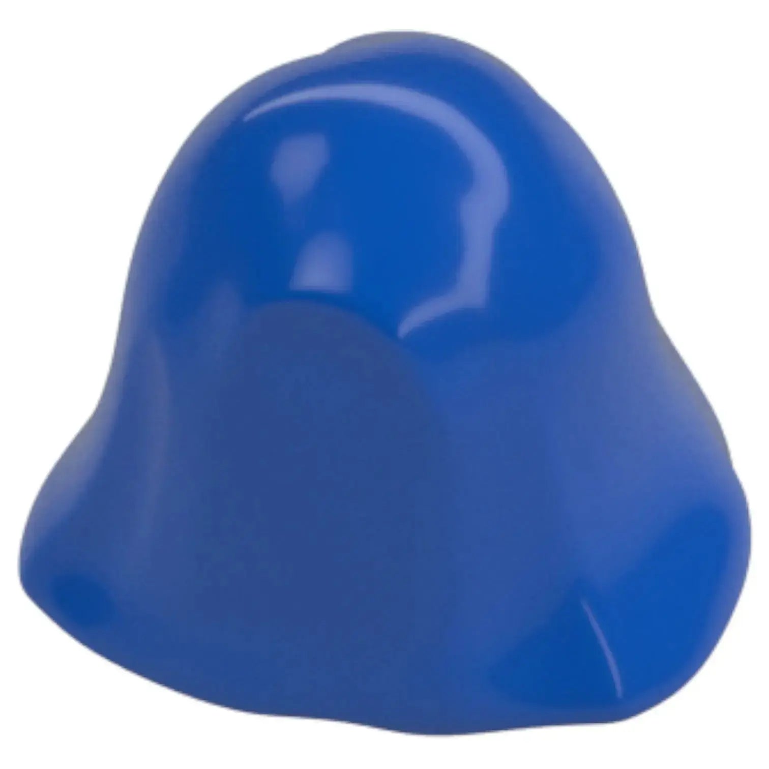 LEGO Zubehör Hut Kapuze - Blau - 98011 Spiele Pirat