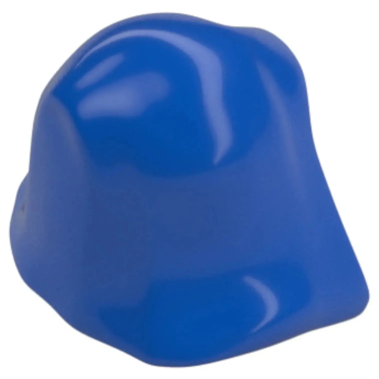 LEGO Zubehör Hut Kapuze - Blau - 98011 Spiele Pirat