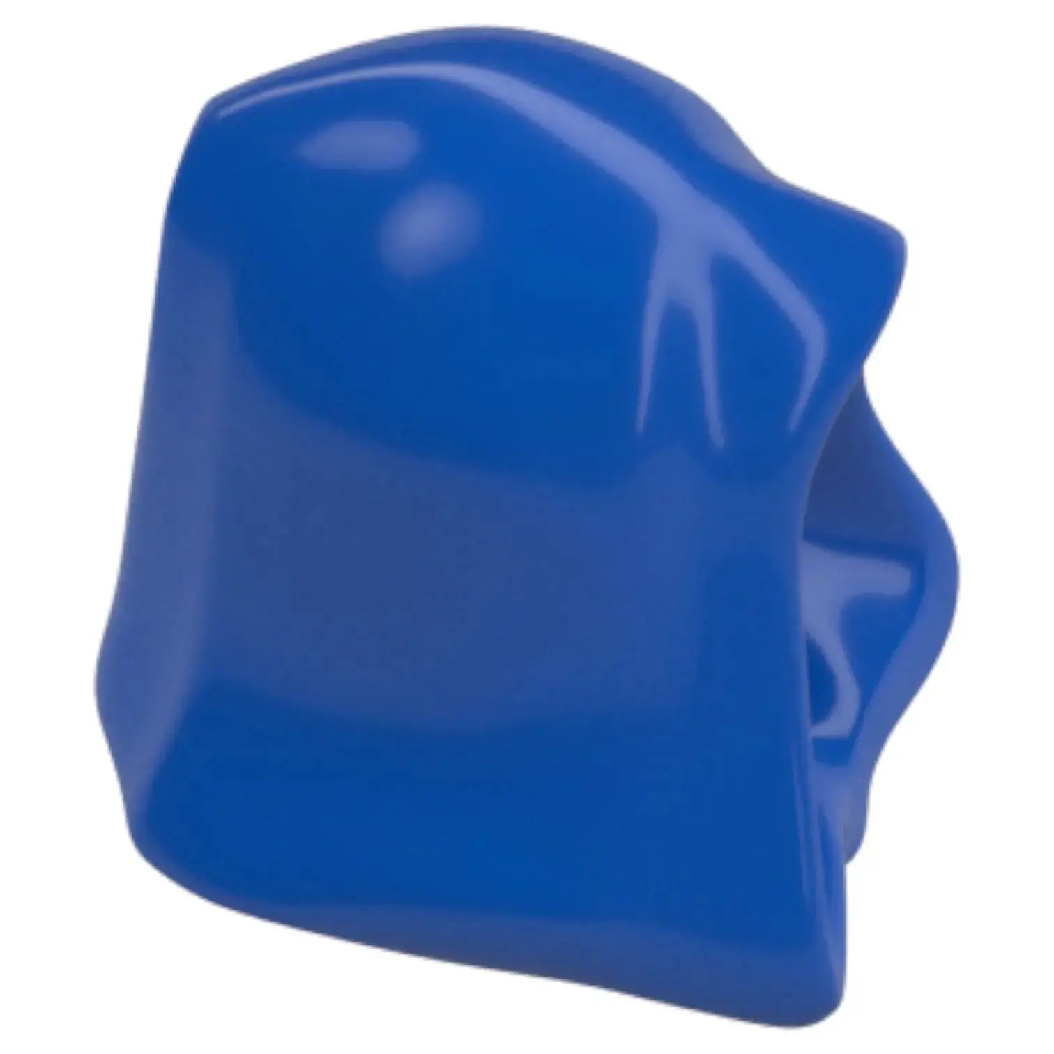 LEGO Zubehör Hut Kapuze - Blau - 98011 Spiele Pirat
