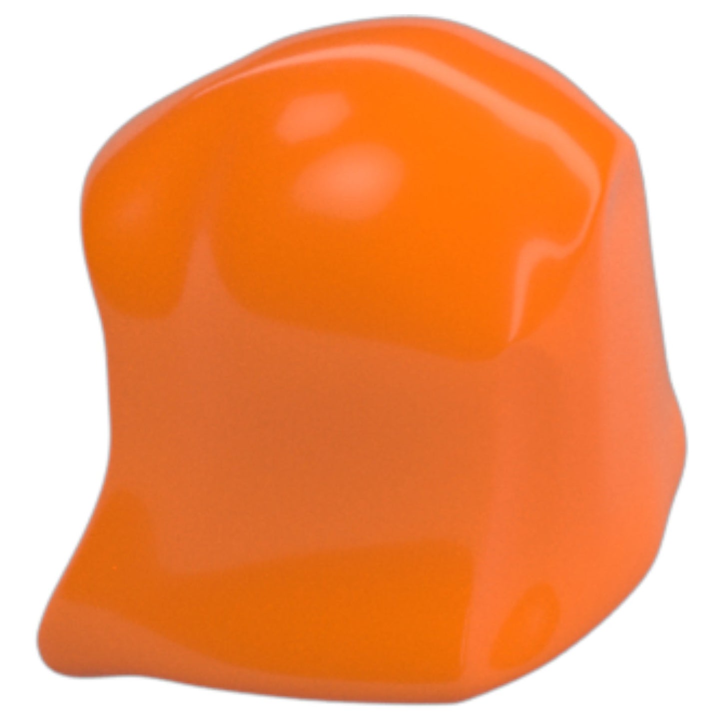 LEGO Zubehör Hut Kapuze - Orange - 98011