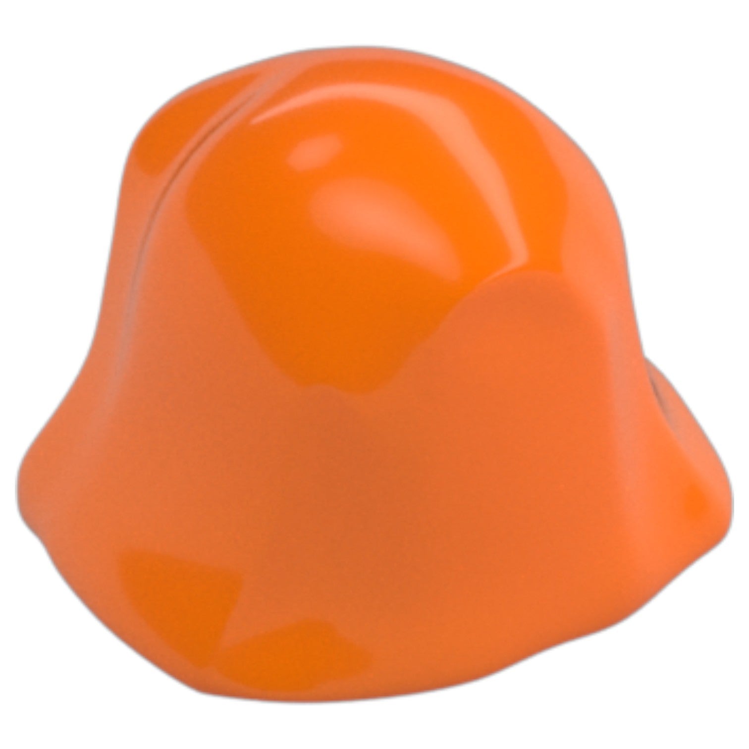 LEGO Zubehör Hut Kapuze - Orange - 98011