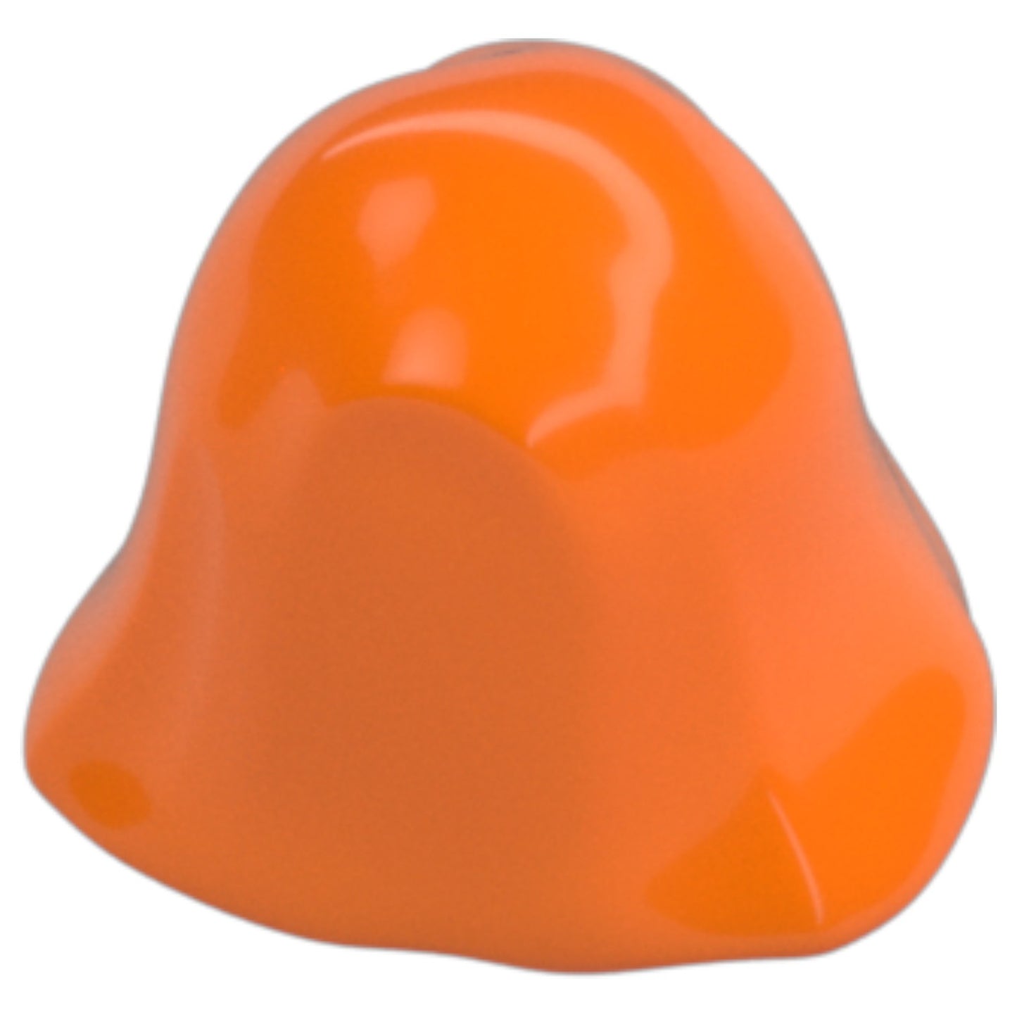 LEGO Zubehör Hut Kapuze - Orange - 98011